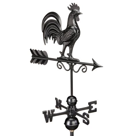 Weathervane .